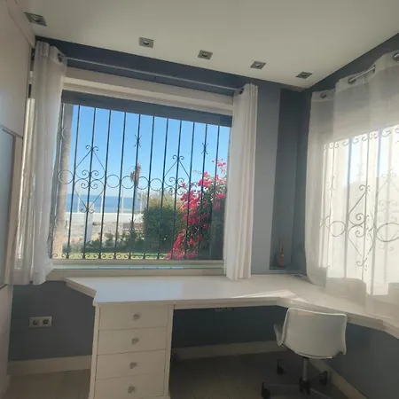 Апартаменти Puerto Banus Марбелья