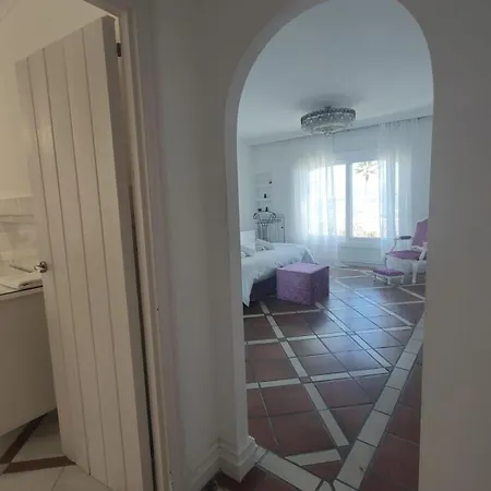 Apartment Puerto Banus