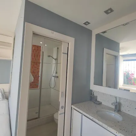 Puerto Banus Apartmán Marbella