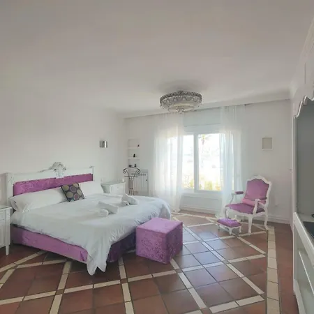 Puerto Banus * Marbella