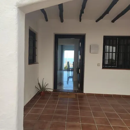 Apartmán Puerto Banus *