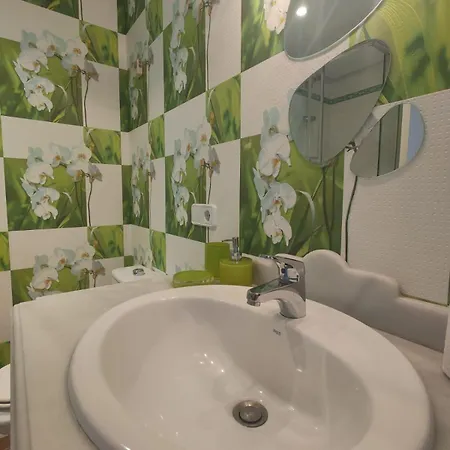 Puerto Banus Apartment Marbella