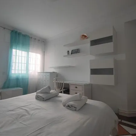 Lejlighed Puerto Banus Marbella