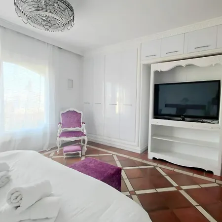 Puerto Banus Marbella