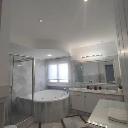 Puerto Banus Apartamento