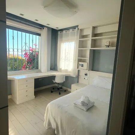 Lägenhet Puerto Banus Marbella