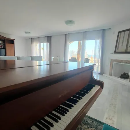 Apartamento Puerto Banus