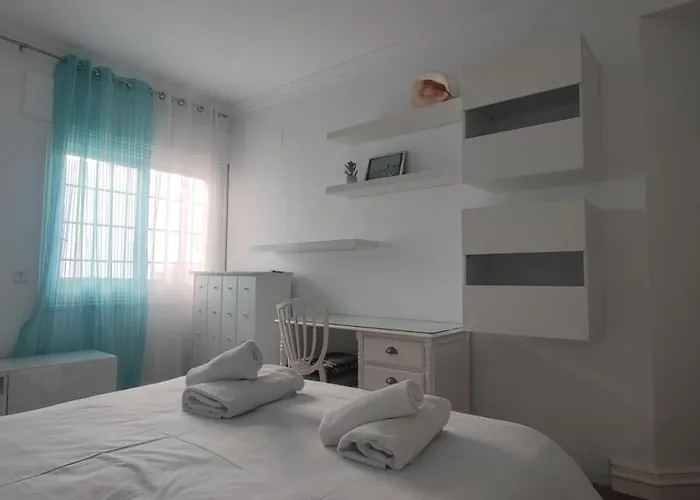 Apartment Puerto Banus Marbella