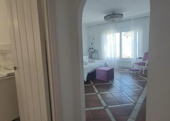 Appartamento Puerto Banus