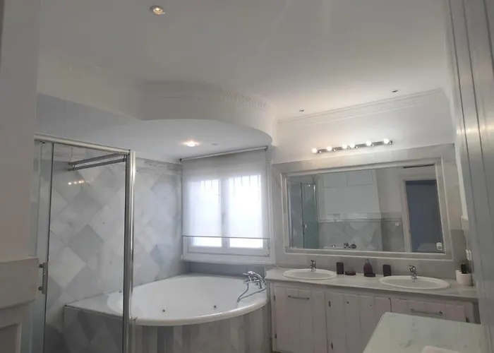 Puerto Banus Apartment