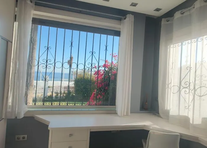 Apartment Puerto Banus Marbella