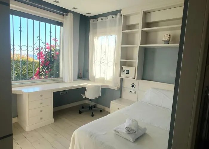 Appartamento Puerto Banus Marbella