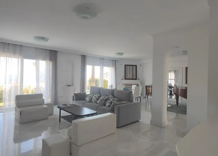 Appartamento Puerto Banus Marbella