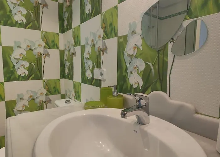 Puerto Banus Apartment Marbella
