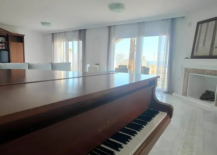 Appartamento Puerto Banus