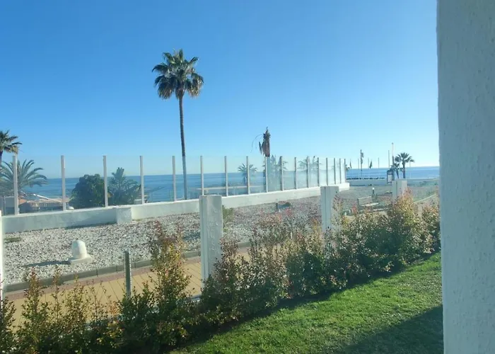 Apartment Puerto Banus Marbella