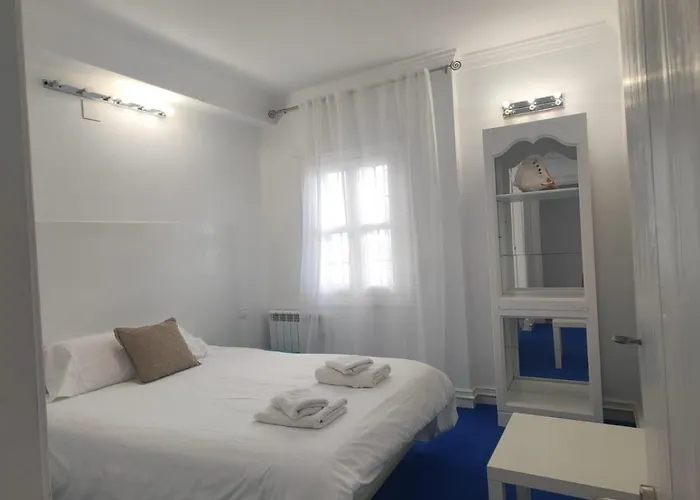 Apartment Puerto Banus *