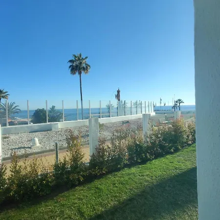 Lägenhet Puerto Banus Marbella