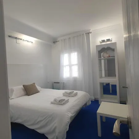 Lägenhet Puerto Banus *