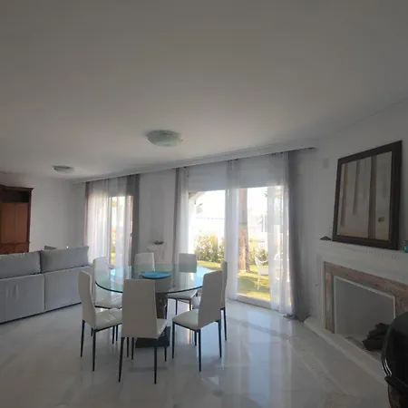 Puerto Banus * Μαρμπέλλα